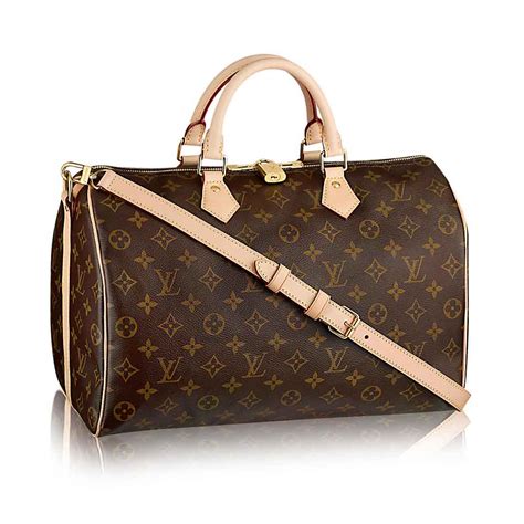 louis vuitton speedy 35 for sale